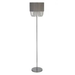 Bellano Floor Lamp - Grey 12 Bellano Floor Lamp - Grey -Luxe Light Shop 13525830 1915042072838144