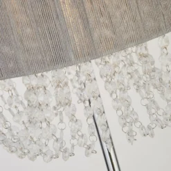 Bellano Floor Lamp - Grey 13 Bellano Floor Lamp - Grey -Luxe Light Shop 13525830 2055042072864247