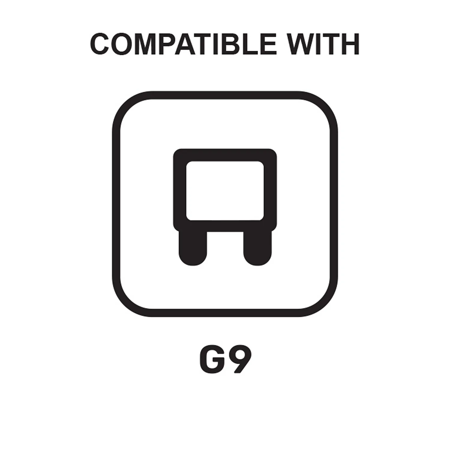 Bellano 3 Light Flush Ceiling Light - Grey 7 Bellano 3 Light Flush Ceiling Light - Grey - Image 5