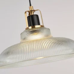 Glossop Ceiling Pendant Light - Glass Shade 10 Glossop Ceiling Pendant Light - Glass Shade -Luxe Light Shop 13528470 1314976242615845