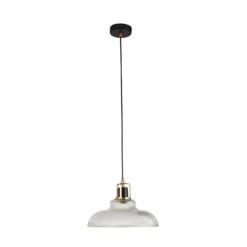 Glossop Ceiling Pendant Light - Glass Shade 9 Glossop Ceiling Pendant Light - Glass Shade -Luxe Light Shop 13528470 9604976242561287