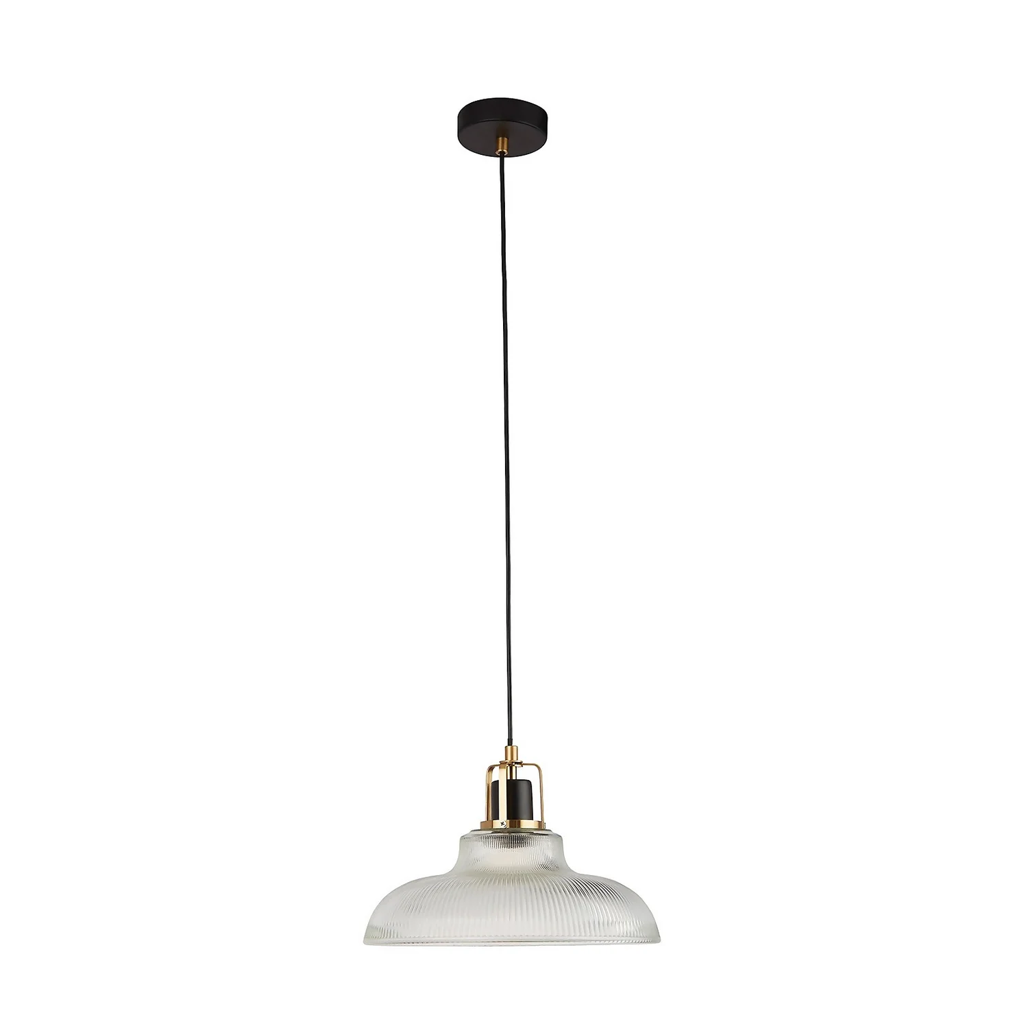 Glossop Ceiling Pendant Light - Glass Shade 5 Glossop Ceiling Pendant Light - Glass Shade - Image 3