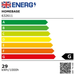 Sasha LED Flush Ceiling Light - Chrome & Crystal 11 Sasha LED Flush Ceiling Light - Chrome & Crystal -Luxe Light Shop 13528471 1254975483775985