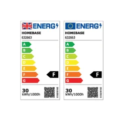 Bailey LED Spiral Flush Ceiling Light - Brass -Luxe Light Shop 13529588 8645040035887119