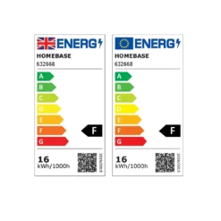 Lenox LED 5 Ring Cluster Pendant Ceiling Light - Chrome -Luxe Light Shop 13529592 1565040035825676