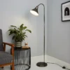 Didsbury Pewter Floor Lamp -Luxe Light Shop 13529604 1354945395744027