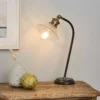 Edale Table Lamp -Luxe Light Shop 13529613 2704945395971277