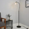 Edale Floor Lamp -Luxe Light Shop 13529614 1294945396714971