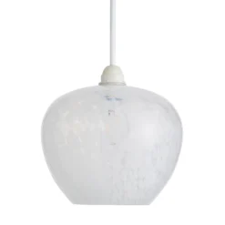 Fletcher Glass Easy Fit Shade 8 Fletcher Glass Easy Fit Shade -Luxe Light Shop 13529625 1794945395577950