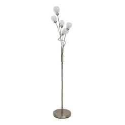 Altrincham 5 Light Floor Lamp -Luxe Light Shop 13529634 1024945396128324