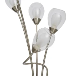Altrincham 5 Light Floor Lamp -Luxe Light Shop 13529634 1854945396176804