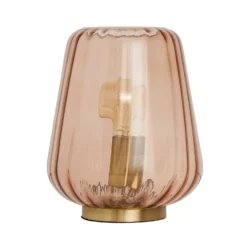 Adore Glass Table Lamp - Amber 9 Adore Glass Table Lamp - Amber -Luxe Light Shop 13529635 3444945396276260