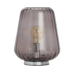 Adore Glass Table Lamp - Smoked 9 Adore Glass Table Lamp - Smoked -Luxe Light Shop 13529639 2054945396956210