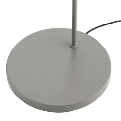 Kendal Floor Lamp - Grey -Luxe Light Shop 13645381 5184956770067960