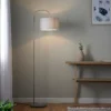 Kendal Floor Lamp - Grey 2 Kendal Floor Lamp - Grey -Luxe Light Shop 13645381 9634956769969338