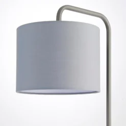 Kendal Table Lamp - Grey 14 Kendal Table Lamp - Grey -Luxe Light Shop 13645382 5154956770151096