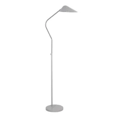 Laila Floor Lamp - Stone -Luxe Light Shop 13661905 2945042092511121