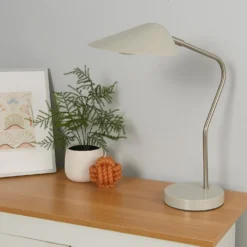 Laila Table Lamp - Stone 12 Laila Table Lamp - Stone -Luxe Light Shop 13661906 1545042092462488
