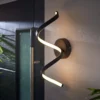 Astral Outdoor Wall Light - Black 2 Astral Outdoor Wall Light - Black -Luxe Light Shop 13794243 1464957104813948