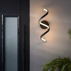 Astral Outdoor Wall Light - Black 11 Astral Outdoor Wall Light - Black -Luxe Light Shop 13794243 1544957104876318
