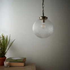 Brydon Pendant Light - Brass 16 Brydon Pendant Light - Brass -Luxe Light Shop 13794249 1074957104454104