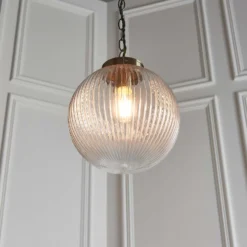 Brydon Pendant Light - Brass 14 Brydon Pendant Light - Brass -Luxe Light Shop 13794249 1404957104364083