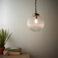 Brydon Pendant Light - Brass 15 Brydon Pendant Light - Brass -Luxe Light Shop 13794249 2044957104417018