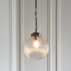 Brydon Pendant Light - Brass 2 Brydon Pendant Light - Brass -Luxe Light Shop 13794249 3134957104237069