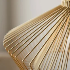 Kimberley Pendant Light - Gold -Luxe Light Shop 13794261 9044957105097445