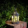 Firefly Moroccan Bronze Lantern 2 Firefly Moroccan Bronze Lantern -Luxe Light Shop 13836358 2244982505791535