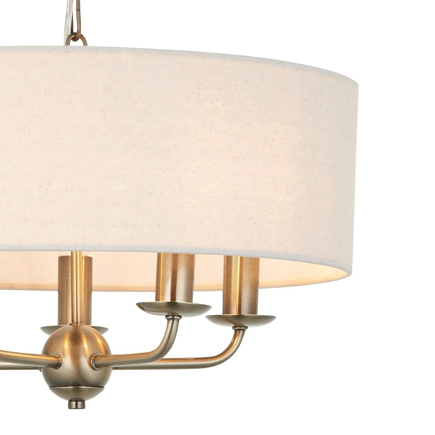 Chippenham 5 Light Chandelier Pendant 6 Chippenham 5 Light Chandelier Pendant - Image 4