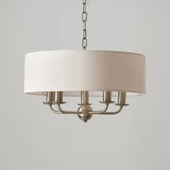 Chippenham 5 Light Chandelier Pendant 11 Chippenham 5 Light Chandelier Pendant -Luxe Light Shop 13865025 6984977253847667