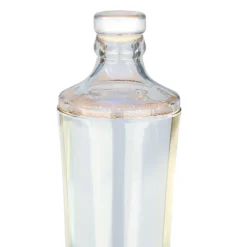 Black & Orange Tower Lava Lamp -Luxe Light Shop 13892605 4704998572655216