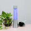 Blue Tornado Lamp -Luxe Light Shop 13892607 2014998572963091