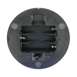 Blue Tornado Lamp -Luxe Light Shop 13892607 7094998573043326