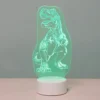 LED Dinosaur Lamp -Luxe Light Shop 13892608 1324998572970126