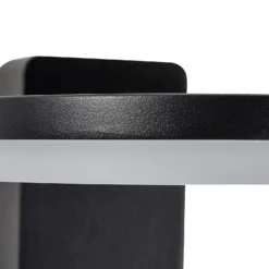 Corte 12w Outdoor LED Wall Light (IP65) - Black 10 Corte 12w Outdoor LED Wall Light (IP65) - Black -Luxe Light Shop 13924361 1894980109552188