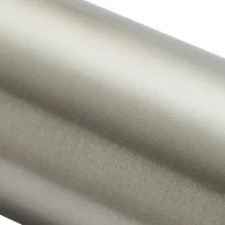 Leto GU10 Porch Light (IP44) - Stainless Steel -Luxe Light Shop 13924376 1464980108823251