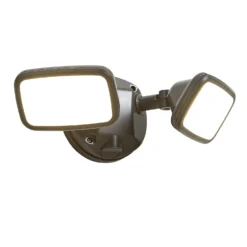 Lynn 2 Light Outdoor Wall Light (IP65) - Dark Grey 8 Lynn 2 Light Outdoor Wall Light (IP65) - Dark Grey -Luxe Light Shop 13924381 2044980108673662