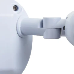 Lynn 2 Light Outdoor Wall Light (IP65) - White 9 Lynn 2 Light Outdoor Wall Light (IP65) - White -Luxe Light Shop 13924382 2724980108546369