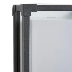 Pessac 18w LED Outdoor Box Lantern (IP54) - Black 9 Pessac 18w LED Outdoor Box Lantern (IP54) - Black -Luxe Light Shop 13924387 7594980109570977