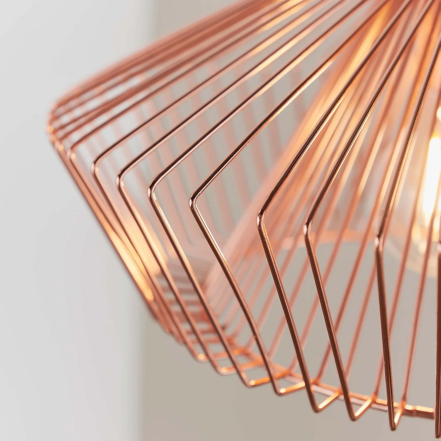 Lauris Pendant Light - Copper 8 Lauris Pendant Light - Copper - Image 6