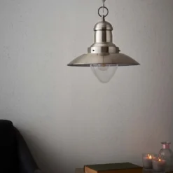 Chadwick Pendant Light - Nickel 11 Chadwick Pendant Light - Nickel -Luxe Light Shop 13938497 2074981959494607