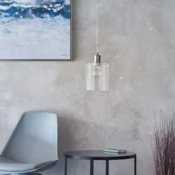 Clancy Pendant Light - Nickel 14 Clancy Pendant Light - Nickel -Luxe Light Shop 13938499 6804981960168263