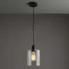 Clancy Pendant Light - Black 2 Clancy Pendant Light - Black -Luxe Light Shop 13938502 2004981958984025