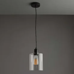 Clancy Pendant Light - Black 12 Clancy Pendant Light - Black -Luxe Light Shop 13938502 4084981959274707