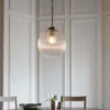 Frances Pendant Light - Brass 1 Frances Pendant Light - Brass -Luxe Light Shop 13938503 3284981958305824