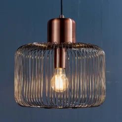 Mayson Pendant Light - Copper 11 Mayson Pendant Light - Copper -Luxe Light Shop 13938506 1624981959623991