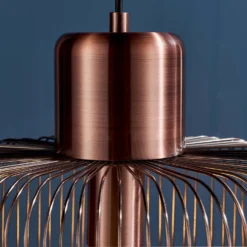 Mayson Pendant Light - Copper 15 Mayson Pendant Light - Copper -Luxe Light Shop 13938506 2254981960095369