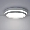 Lutec Cepa RGB LED Indoor Ceiling Light With Lutec Connect Technology - White - IP20 -Luxe Light Shop 13950223 1954993071657648